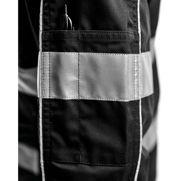 Blaklader 4051 High Vis Jacket