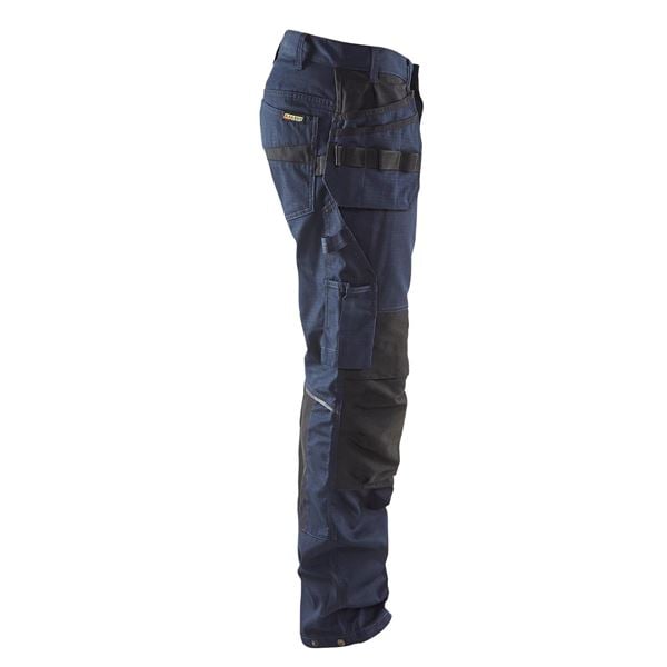 Blaklader 1496 Stretch Work Trouser