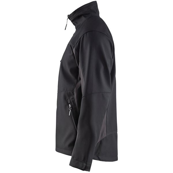 Blaklader 4950 Softshell Jacket