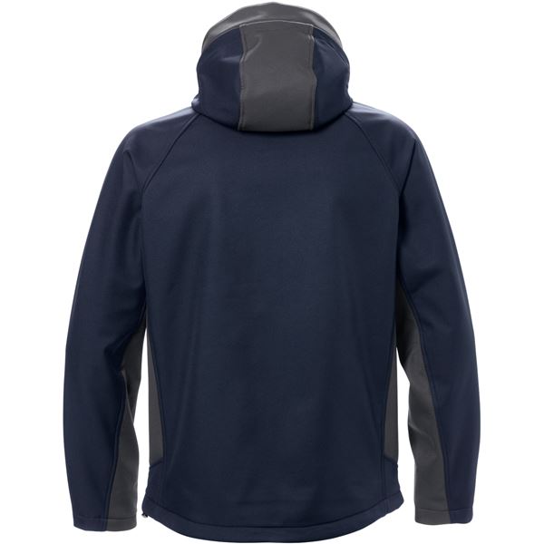 Fristads 1414 Soft shell Jacket
