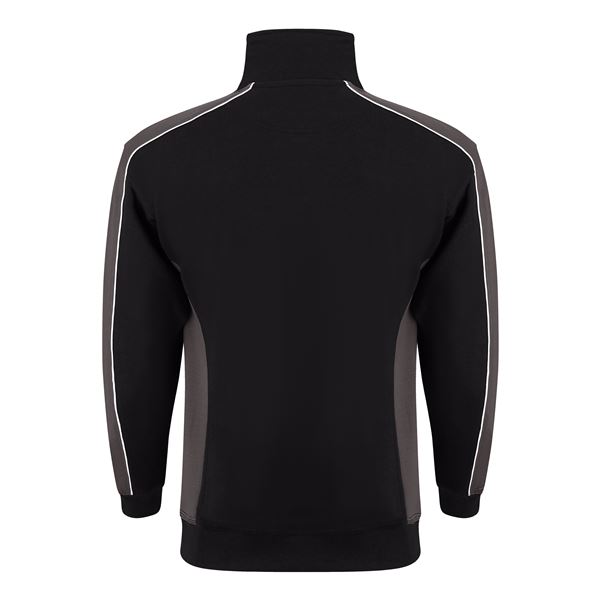 Orn 1288 Avocet Quarter Zip Sweatshirt