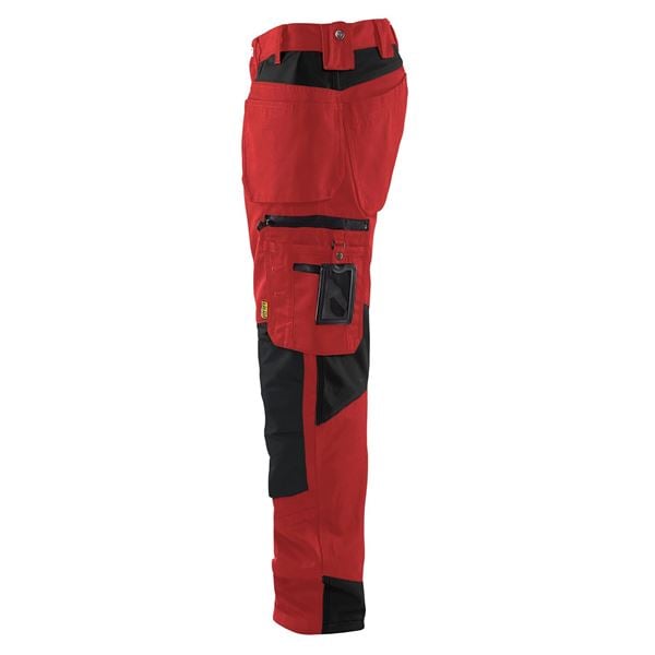 Blaklader 1555 Work Trousers
