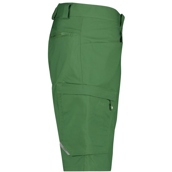 Dassy Zion Work Shorts