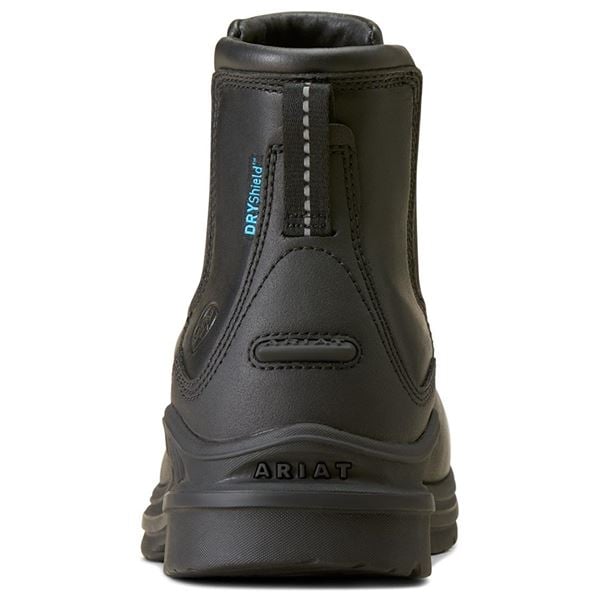 Ariat Barnyard Waterproof Dealer Boot