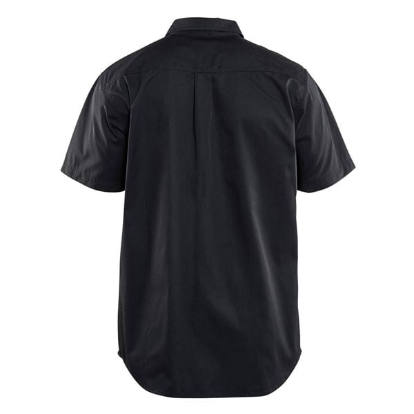 Blaklader 3296 Short Sleeve Twill shirt