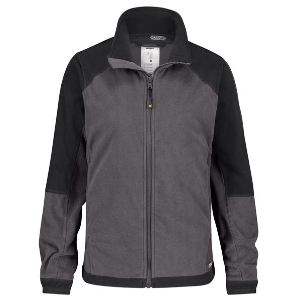 Dassy Kazan Womens Fleece Jacket