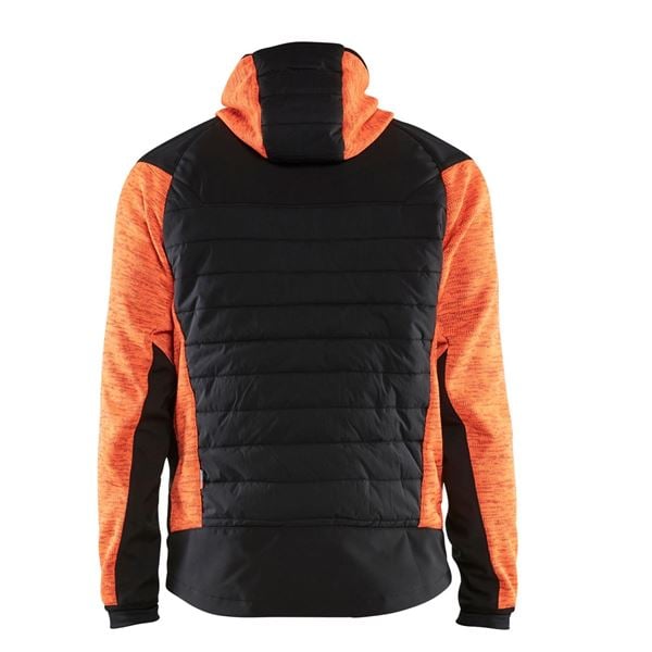 Blaklader 5930 Hybrid jacket