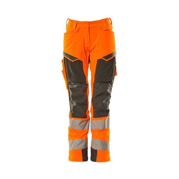 Mascot 19078 Women's Hi-Vis Trousers