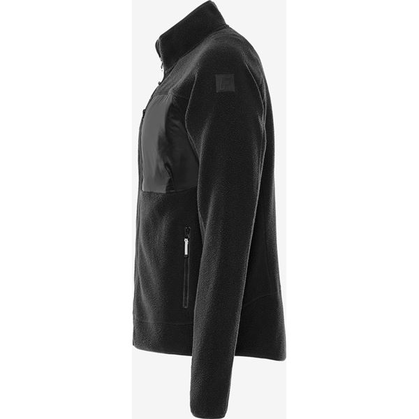 Fristads Argon Womens Micro Pile Fleece Jacket