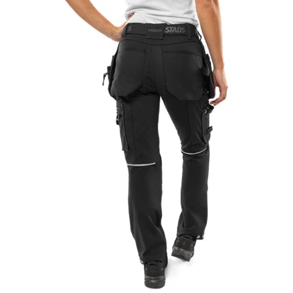 Fristads 2533 Womens Stretch Work Trousers