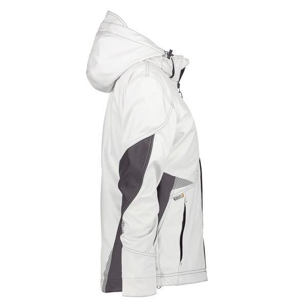 Dassy Gravity Womens Softshell jacket