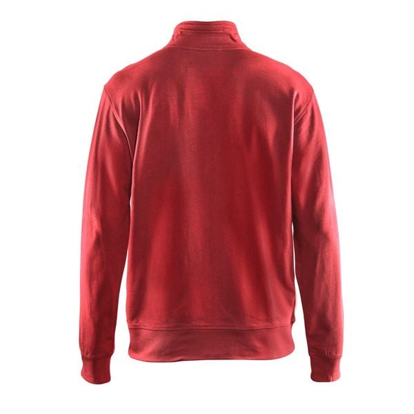 Blaklader 3371 Full Zip Sweatshirt