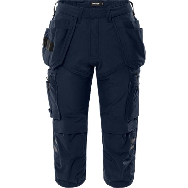 Fristads 2600 Stretch Pirate Trousers