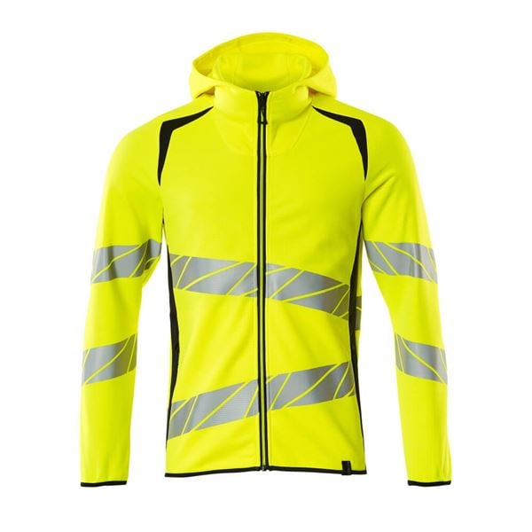 Mascot 19284 Hi-Vis Hoodie