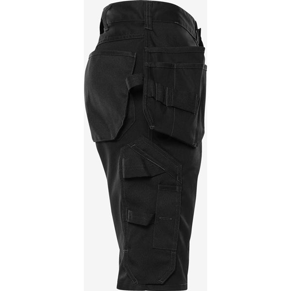 Fristads 301203 Craftsman Stretch Shorts