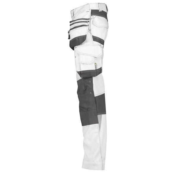 Dassy Dynax Painters Stretch Trousers