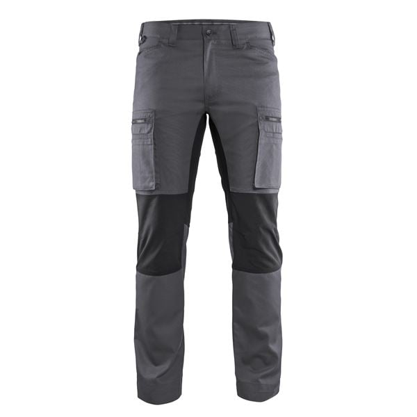 Blaklader 145918 Stretch Trousers