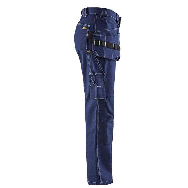 Blaklader 1545 Womens Craftsman Trouser