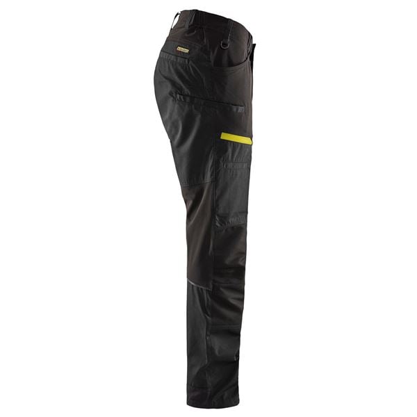 Blaklader 1456 Stretch Trousers
