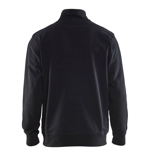 Blaklader 3353 Half Zip Sweatshirt