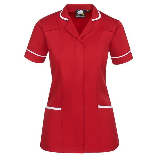 Orn 8600 Womens Florence Classic Tunic