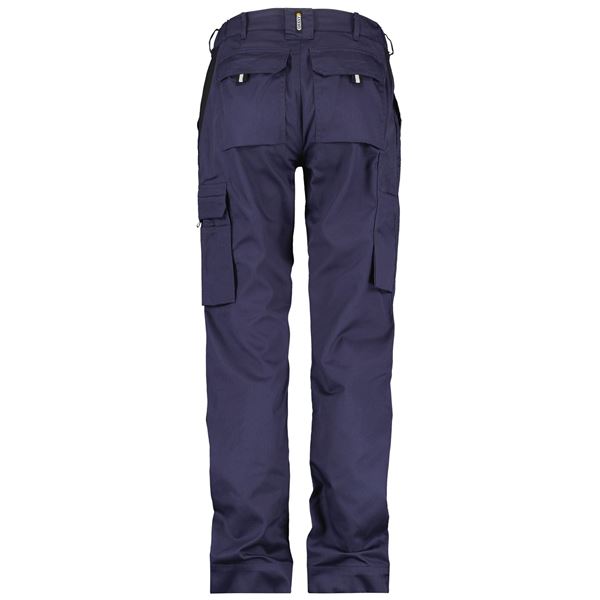 Dassy Liverpool Womens Work Trousers