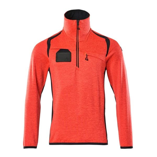 Mascot 19303 Half Zip Fleece Jumper