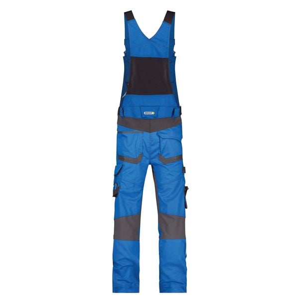 Dassy Tronix Bib and Brace Overalls