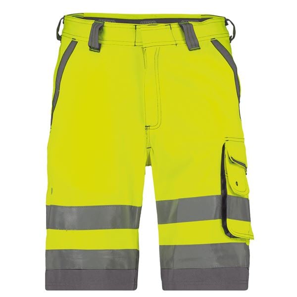 Dassy Lucca High Vis Work Shorts