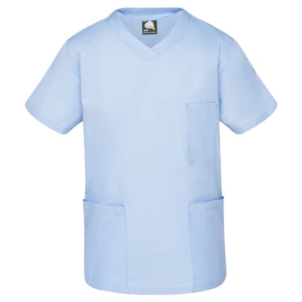 Orn 8800 Scrub Top