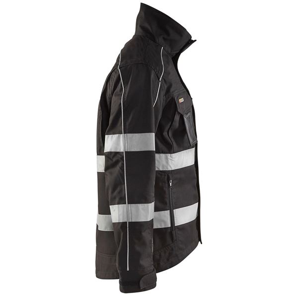Blaklader 4051 High Vis Jacket
