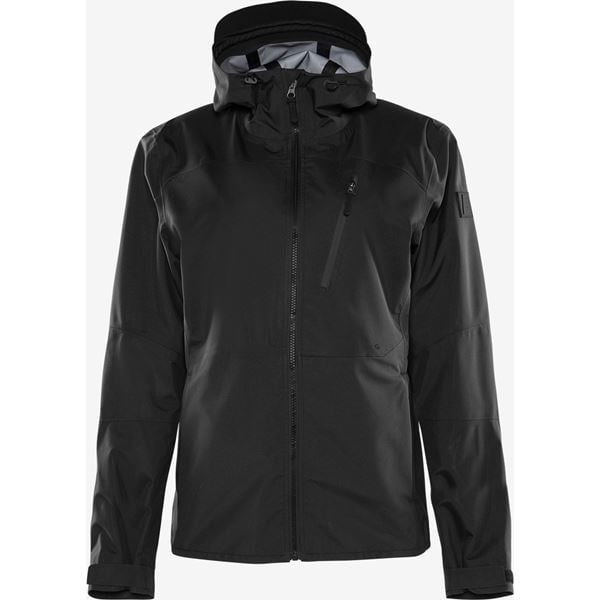Fristads Zinc Waterproof Jacket