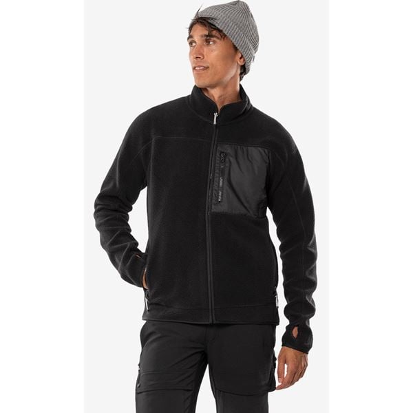 Fristads Argon Micro Pile Fleece Jacket