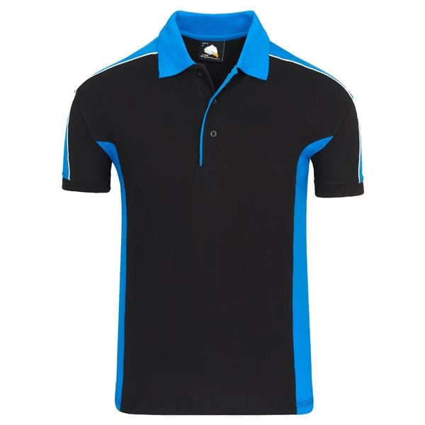 Orn 1188 Avocet Poloshirt
