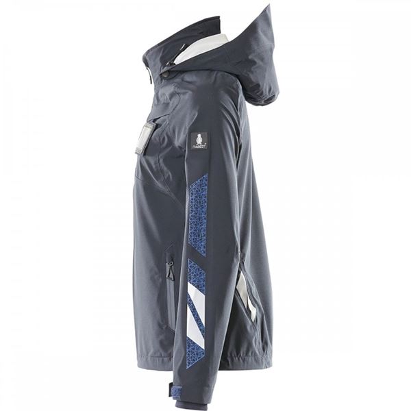 Mascot 18011 Womens Waterproof Jacket