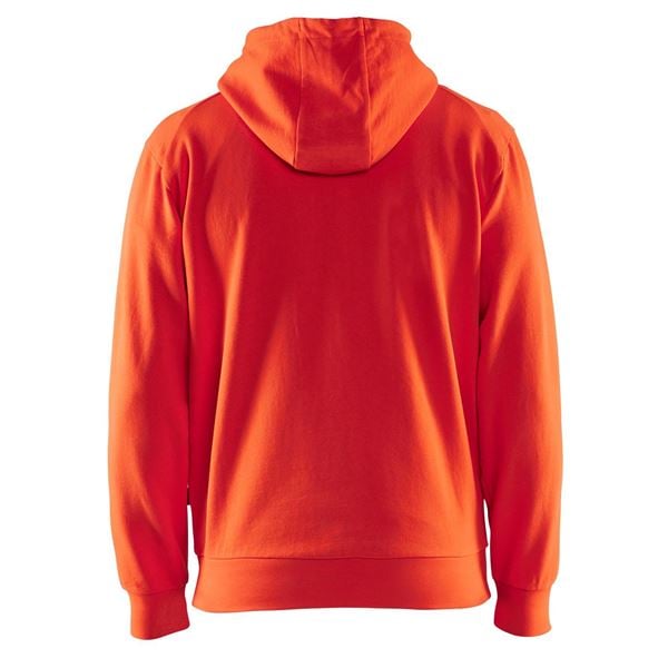 Blaklader 3530 Embossed Hooded Sweatshirt