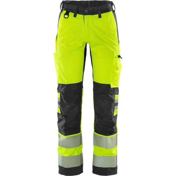 Fristads 2712 High Vis Stretch Trouser