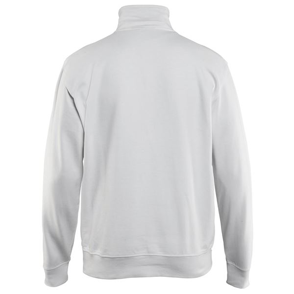Blaklader 3369 Quarter Zip Sweatshirt