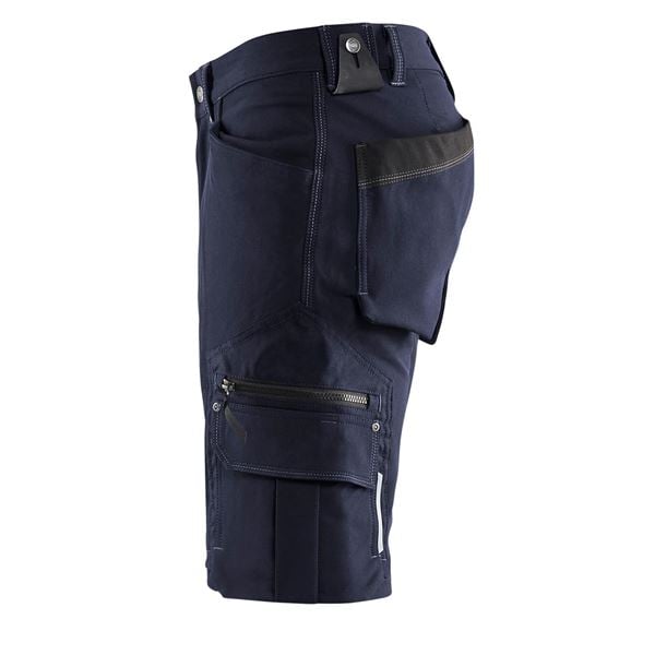 Blaklader 1987 Stretch Work Shorts