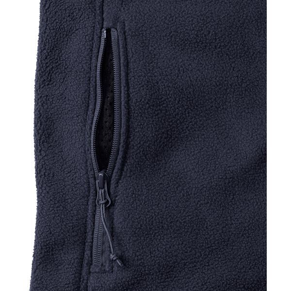 Russell R870M Fleece Jacket