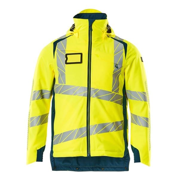 Mascot 19035 Hi-Vis Winter Jacket