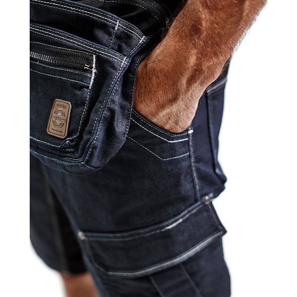 Blaklader 1992 Stretch Work Shorts