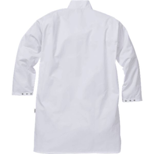 Fristads Food Long Coat 3004