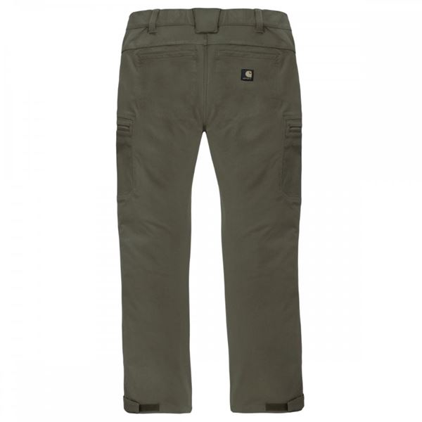 Carhartt Slim Tapered Mid Tier Work Trouser