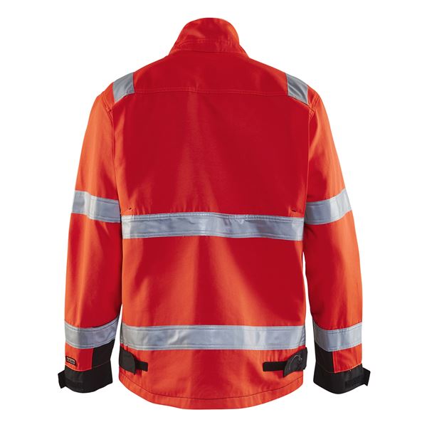 Blaklader 4064 High Vis Jacket
