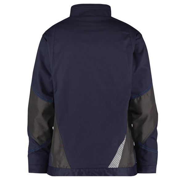 Dassy Atom Work Jacket