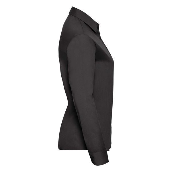 Russell 934F Easycare Poplin Blouse