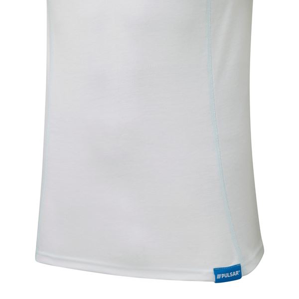 Pulsar Blizzard BZ1502 Men's Short Sleeve Thermal Top