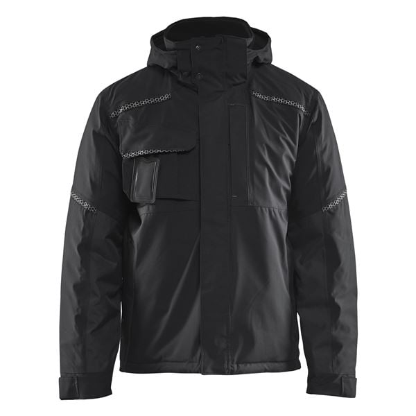 Blaklader 4881 Winter Waterproof Jacket