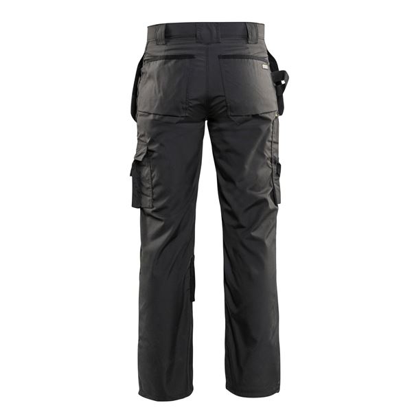 Blaklader 1525 Lightweight Craftsman Trousers 